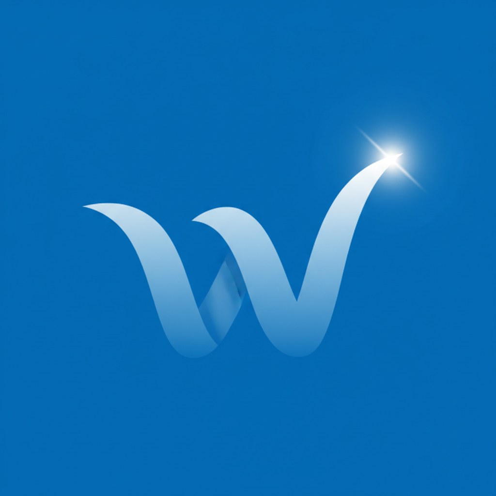 Wishflow logo